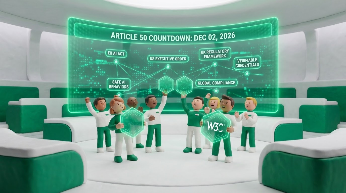 Content moving through transformation stages while its provenance mark is tested