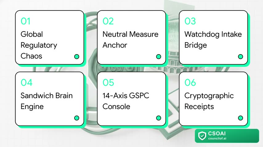 What Council of AI does — a 2-minute look
