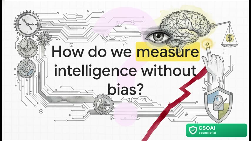 How Council of AI is built — the architecture